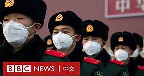 新冠肺炎：北京封城？疫情下的元宵節－ BBC News 中文