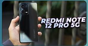 Todo UN PRO! Redmi Note 12 Pro 5G REVIEW