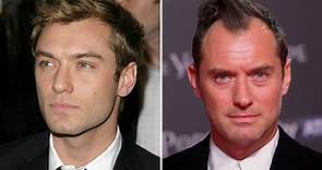 Jude Law courts controversy as a smoking, arrogant pontiff in TV show The Young Pope