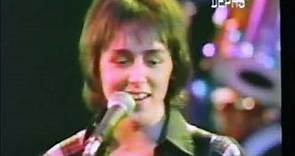 Bay City Rollers - Japan December 1976