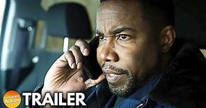 ASSAULT ON VA-33 (2021) Trailer | Michael Jai White, Mark Dacascos, Sean Patrick Flanery Movie