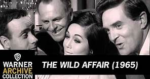 Preview Clip | The Wild Affair | Warner Archive