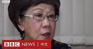 呂秀蓮：台灣一直被統獨、藍綠兩股力量撕裂－ BBC News 中文