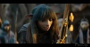 THE DARK CRYSTAL: Age of Resistance All best scenes