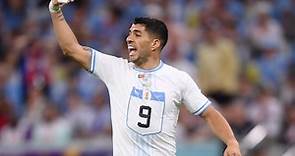 Juega Luis Suárez: alineaciones confirmadas para Uruguay vs Ghana por la fecha 3 del Grupo H del Mundial