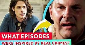 Top 6 Criminal Minds Hidden Details Revealed |⭐ OSSA Reviews