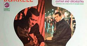 Kenny Burrell - Ode To 52nd Street