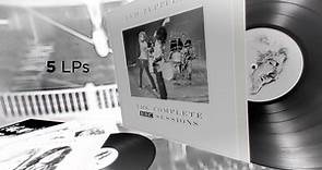 John Peel Sessions, 1969