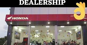 How to get Honda Bike Dealership in India | how to get Honda dealership | Honda Franchise