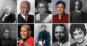 12 Black Educators Who Changed History That We Should All Know About