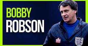 ▶ La Sorprendente Historia Detrás del Legado de Bobby Robson ¿Quién era el "entrenador inglés"?