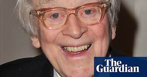Jimmy Perry obituary