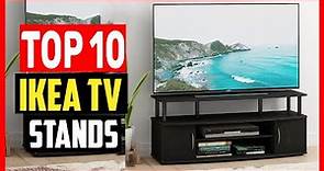 ✅Top 10 Best IKEA TV Stands of 2023