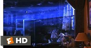 The Dark Half (11/11) Movie CLIP - Sparrow Annihilation (1993) HD