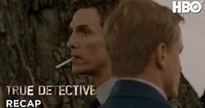 True Detective Season 1: Episode #1 Recap (HBO)