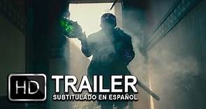 El Vengador Tóxico (2023) | Trailer subtitulado en español