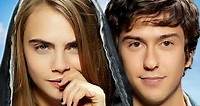 Paper Towns (2015) Stream and Watch Online