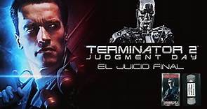 terminator 2: el juicio final (1991)