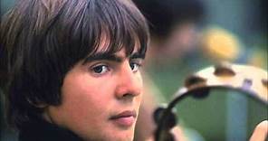 Davy Jones: In Memory "I Wanna Be Free"