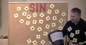 Children's Talk - The Sin Bin