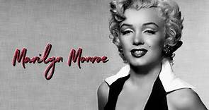 TRUE STORY of Marilyn Monroe death and The most famous legend actress Marilyn Monroe