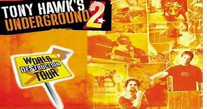 How to Download AND install : Tony hawk's Underground 2 AND THUGPRO 2016