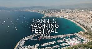 Cannes Yachting Festival - Best of 2023