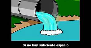 Contaminación del Agua - BrainPOP Español