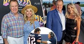 Bill Belichick’s breakup with girlfriend Linda Holliday revealed before Tom Brady returns