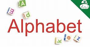 What Does Google's New Alphabet Mean for Us?