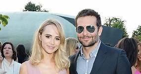 Remember When Bradley Cooper Read Lolita to Then-Girlfriend Suki Waterhouse in a Parisian Park?