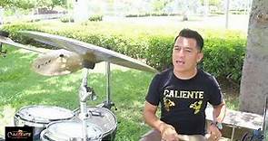 Super Grupo Caliente - Charanga Caliente (Video Oficial)