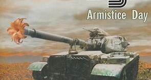 The Syn - Armistice Day