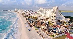 Review Royal Solaris Cancun Resort Marina & Spa All Inclusive