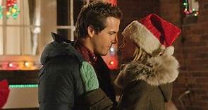 The filmmakers behind Just Friends describe making a new Christmas classic
