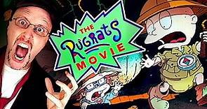 The Rugrats Movie - Nostalgia Critic