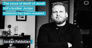 Jordan Feldstein's Cause of Death Revealed