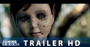 The Boy 2 - La maledizione di Brahms (2020): Trailer Italiano del Film Horror - HD