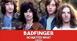 Badfinger - No Matter What (álbum No Dice - 1970)