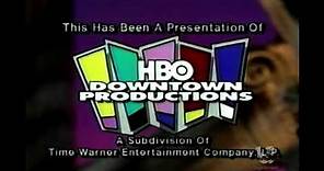 HBO Downtown Productions (1993)