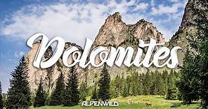 Italian Dolomites Hiking Tour