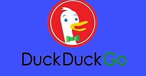 What is DuckDuckGo?