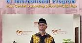 📌 What People Say About IP ICBS Riau 📌 🎥 H.Mahyeldi Ansharullah, S.P (Gubernur Sumatera Barat )