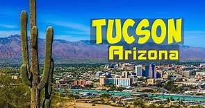 Tucson Arizona Travel Guide | USA