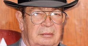 'Pawn Stars' Store Owner Richard 'Old Man' Harrison Dies at 77