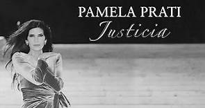 Pamela Prati - Justicia (Official Video)