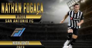 Nathan Fogaça - 2023 Highlights
