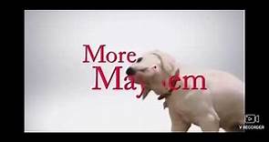 Marley and Me: The Puppy Years trailer 2