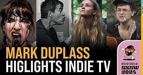 FOUR New Indie TV Shows Courtesy of Duplass Brothers Productions