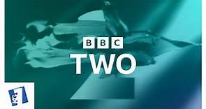 Logo History: BBC Two